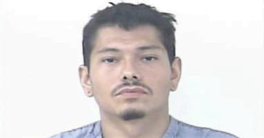 Sergio Morales-Walker, - St. Lucie County, FL 